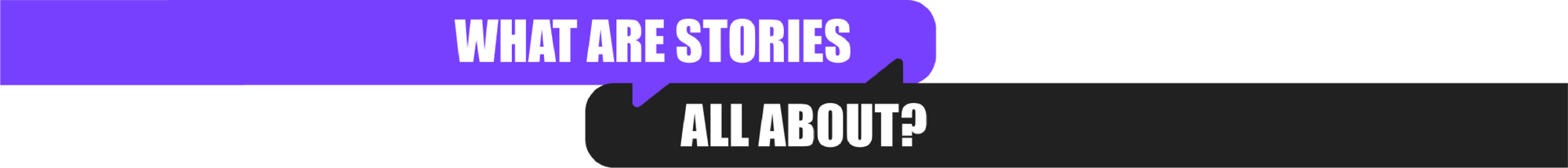 Stories With Carmen