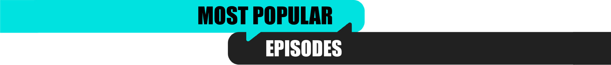 most-popular-episodes