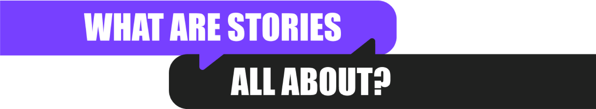 Stories With Carmen