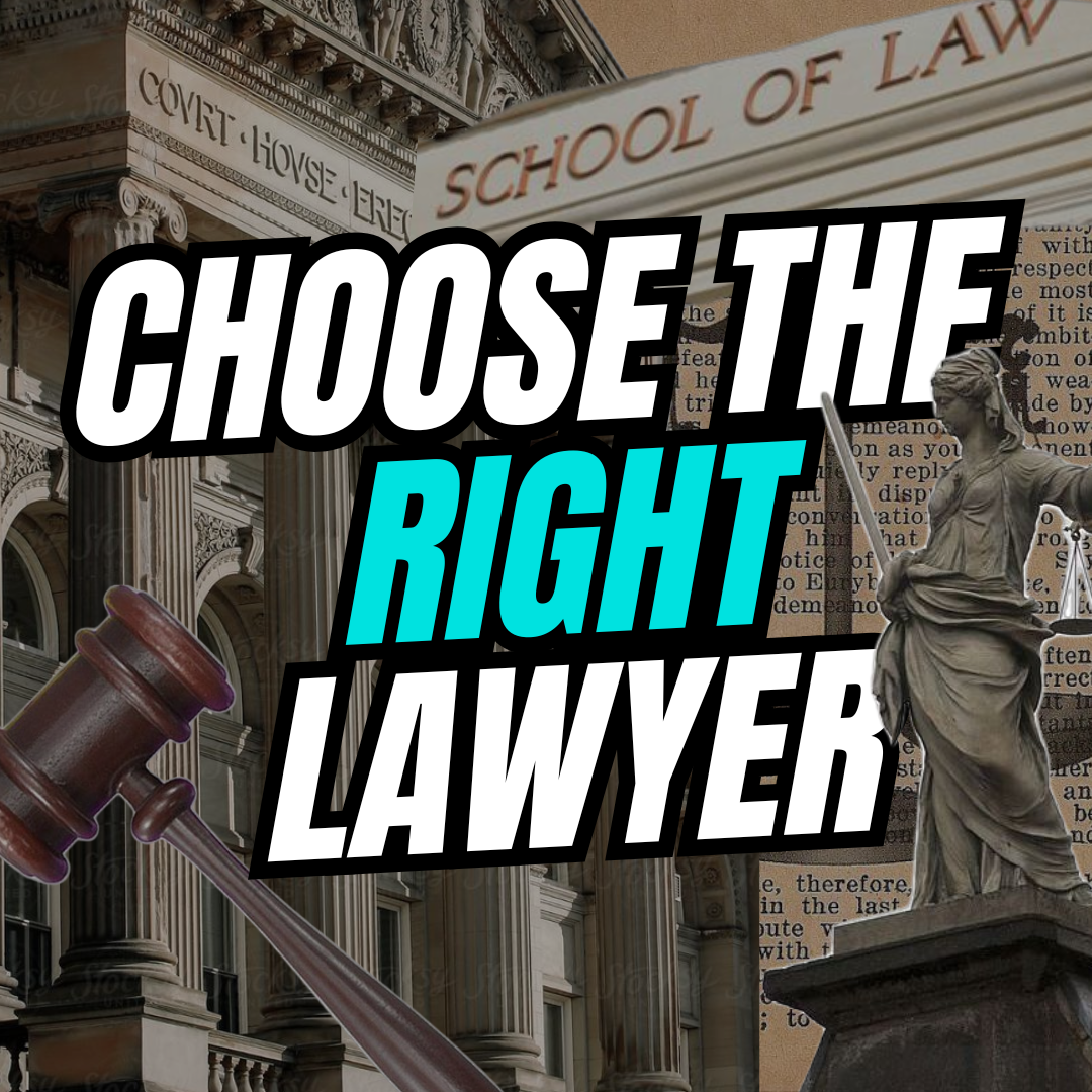 How to choose the right Workers Comp lawyer