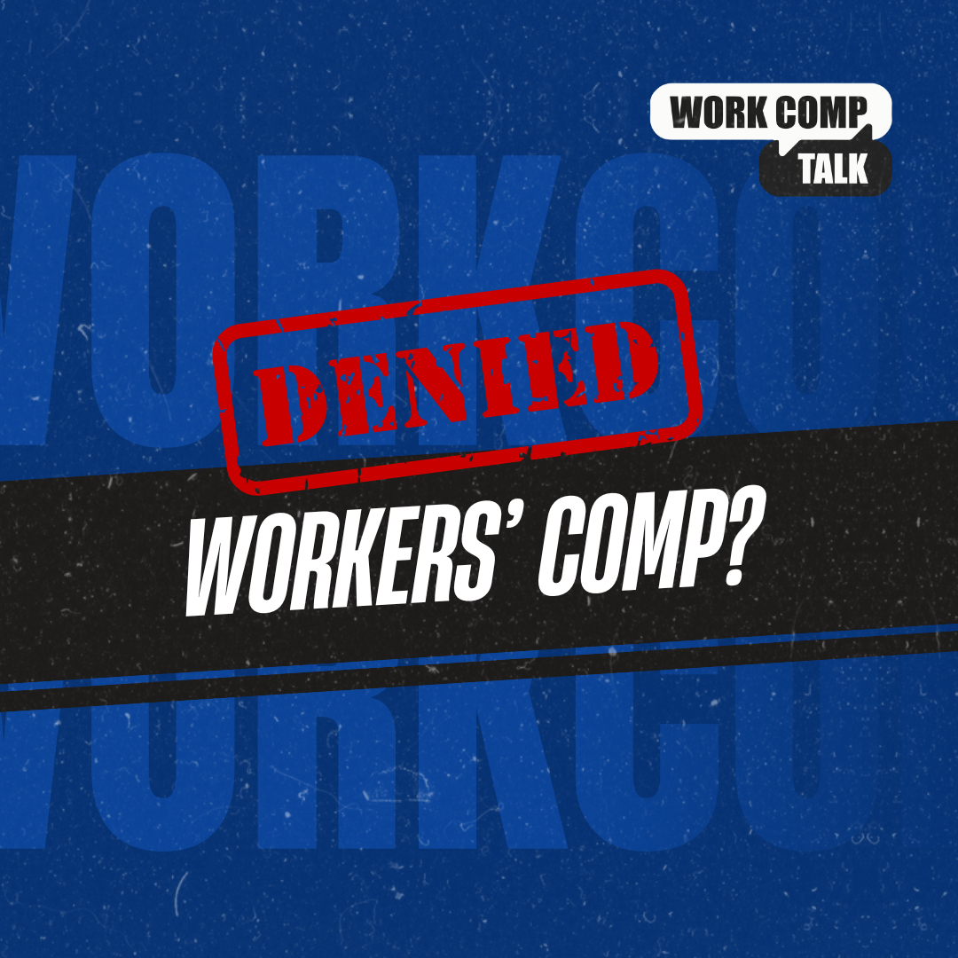 6 Ways to Challenge a Denied Workers' Comp Claim in California