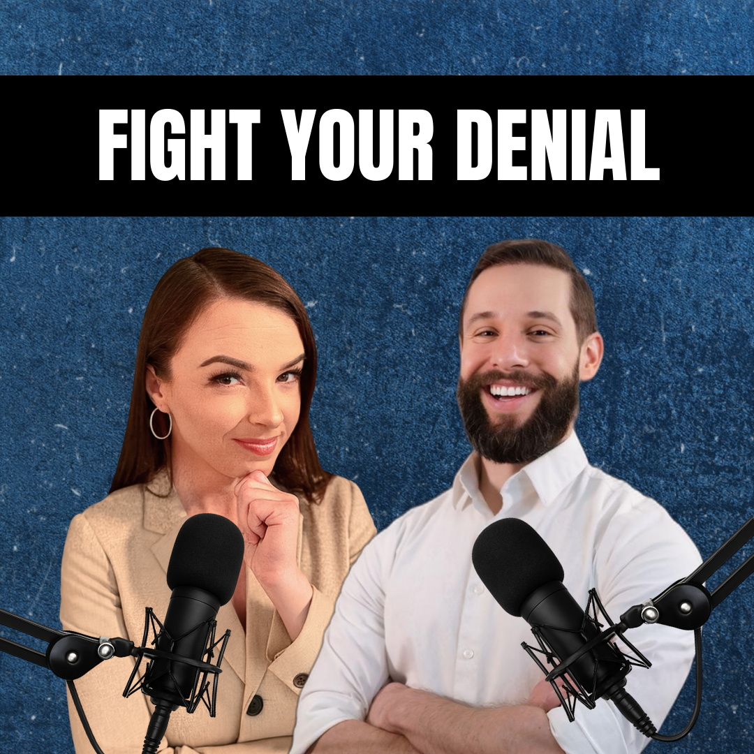 Ep. 120 - Workers' Comp Webinar Series Pt. 1