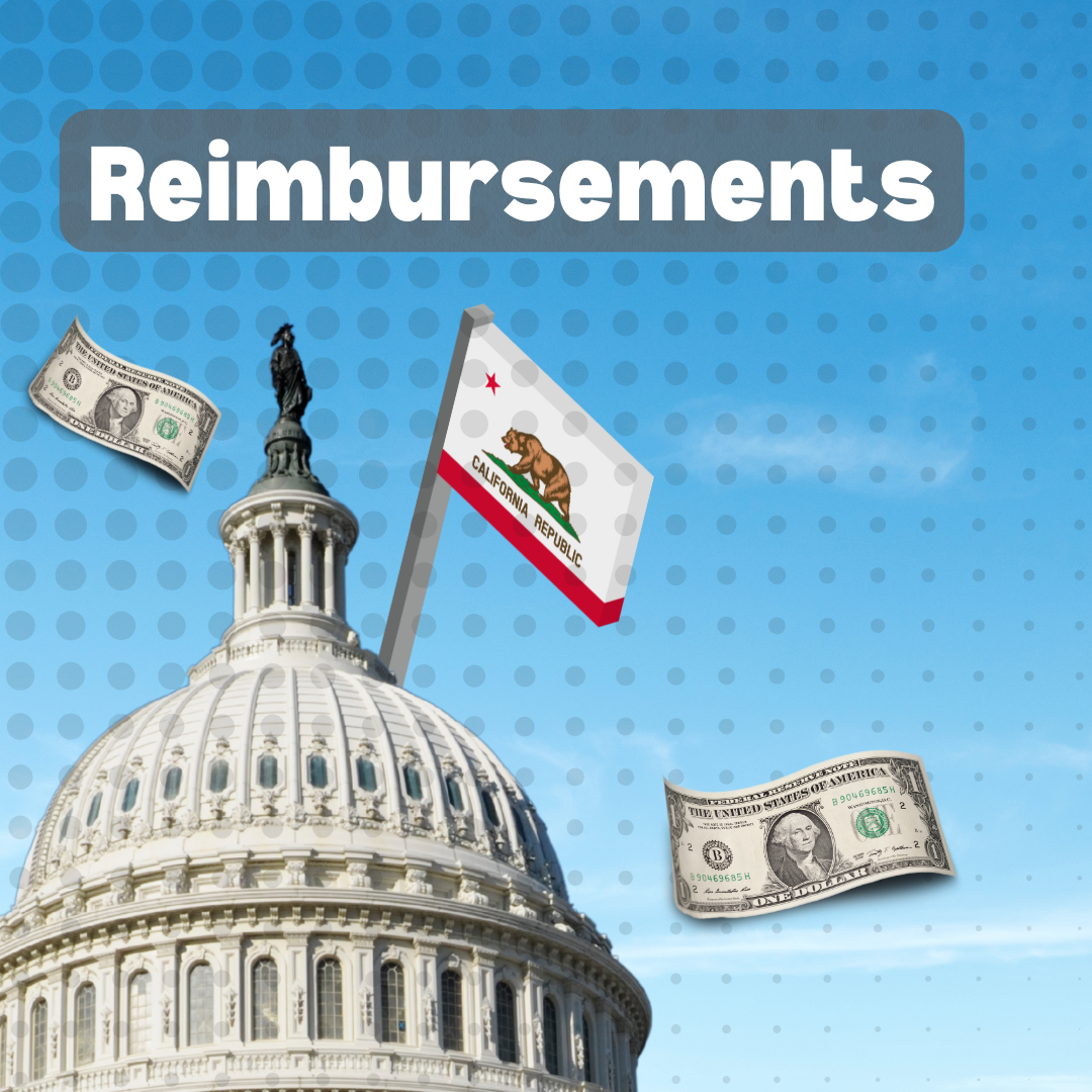 Reimbursements in California Workers' Comp