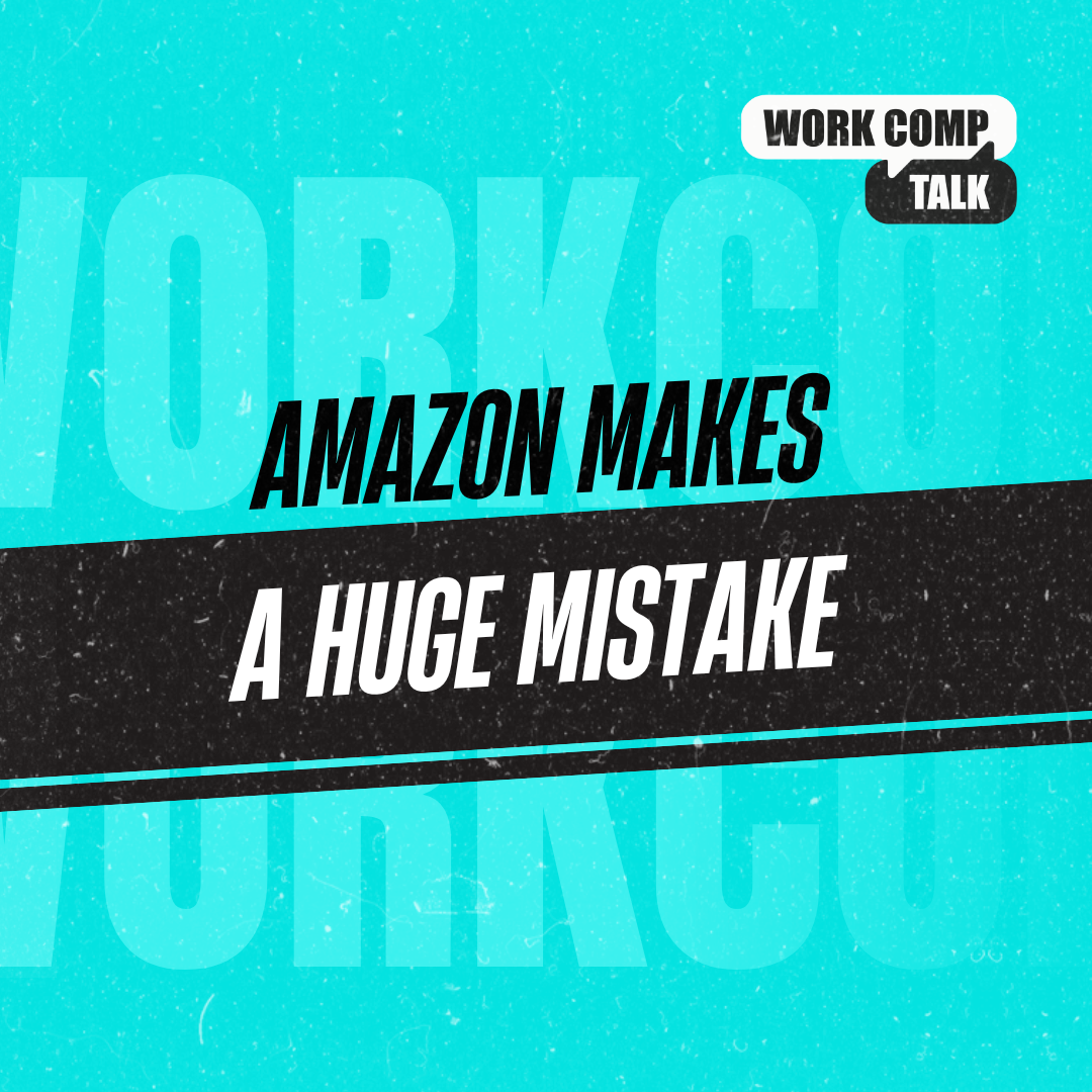 Amazon’s Injury Cover-Up Exposed