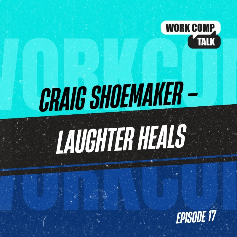 Craig Shoemaker – Laughter Heals