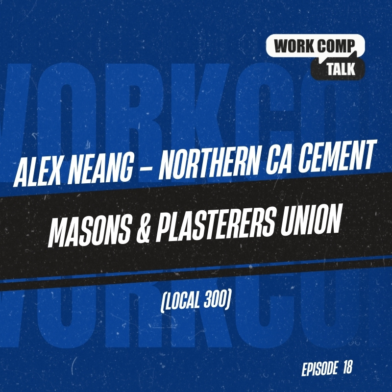 Alex Neang – Northern CA Cement Masons & Plasterers Union (Local 300)