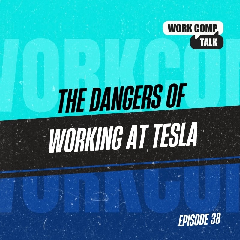 The Dangers of Working at Tesla