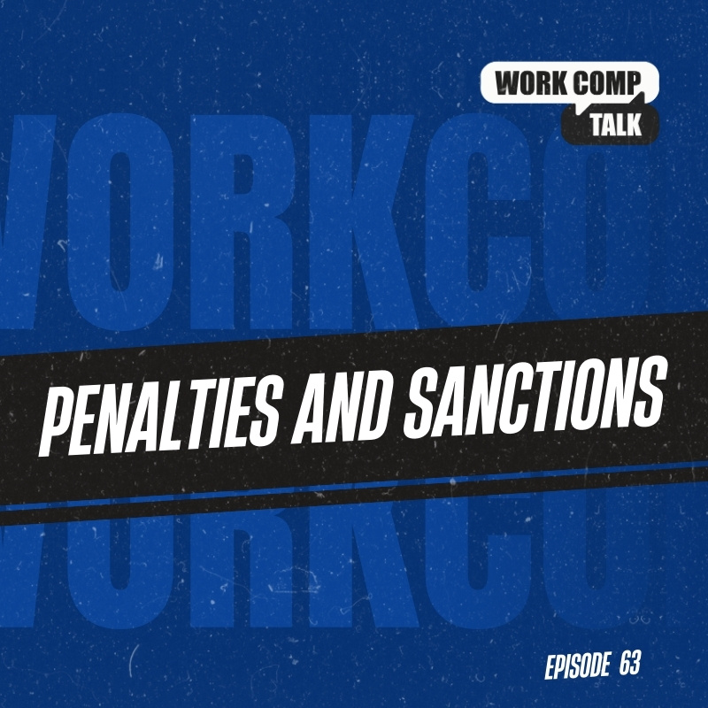 Penalties and Sanctions