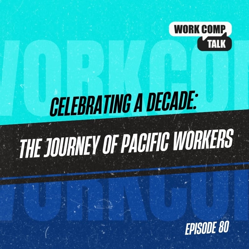 Celebrating a Decade: The Journey of Pacific Workers