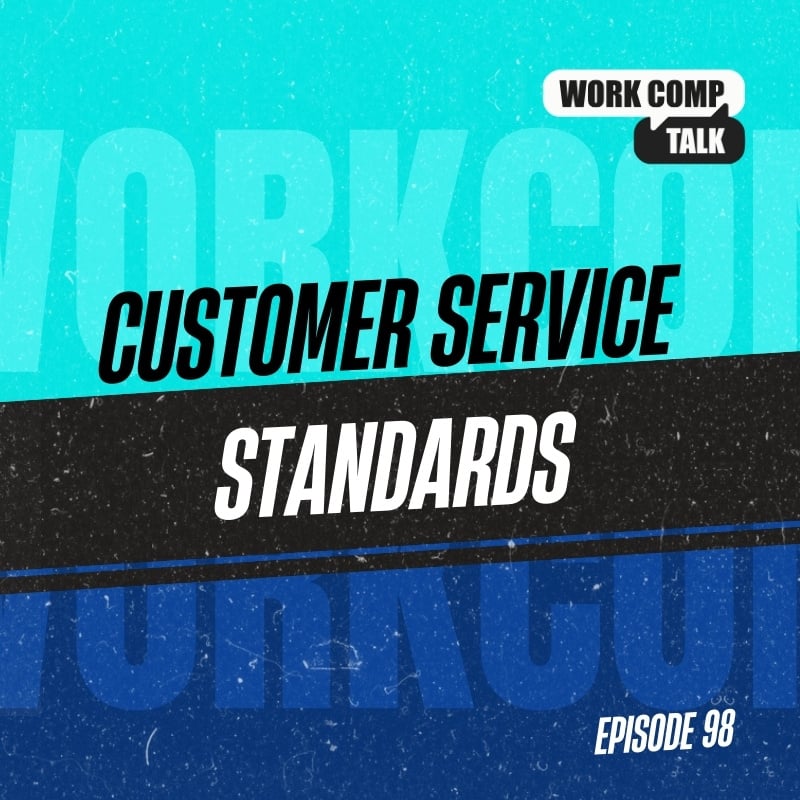 Customer Service Standards