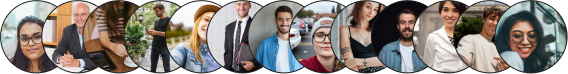 personas personas